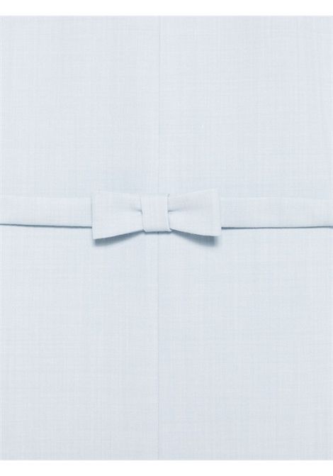 Giacca monopetto ELISABETTA FRANCHI KIDS | EFGC069.0.ML0195032